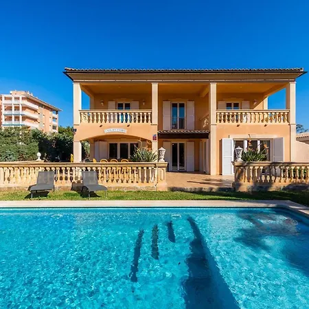 Villa Berna