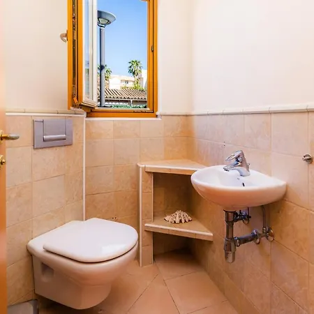 Villa Berna *