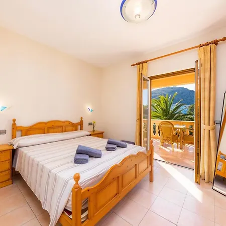 Berna Villa Alcúdia