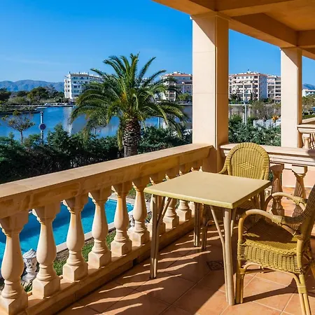 Villa Berna Alcúdia