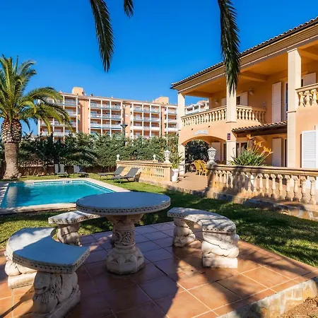 Berna Villa
