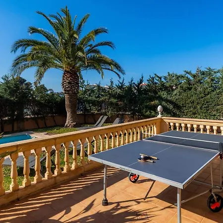 Villa Berna Alcúdia