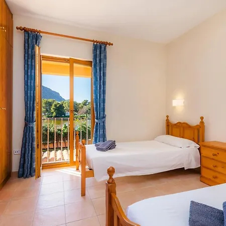 Berna * Alcúdia