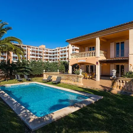 Berna Villa *